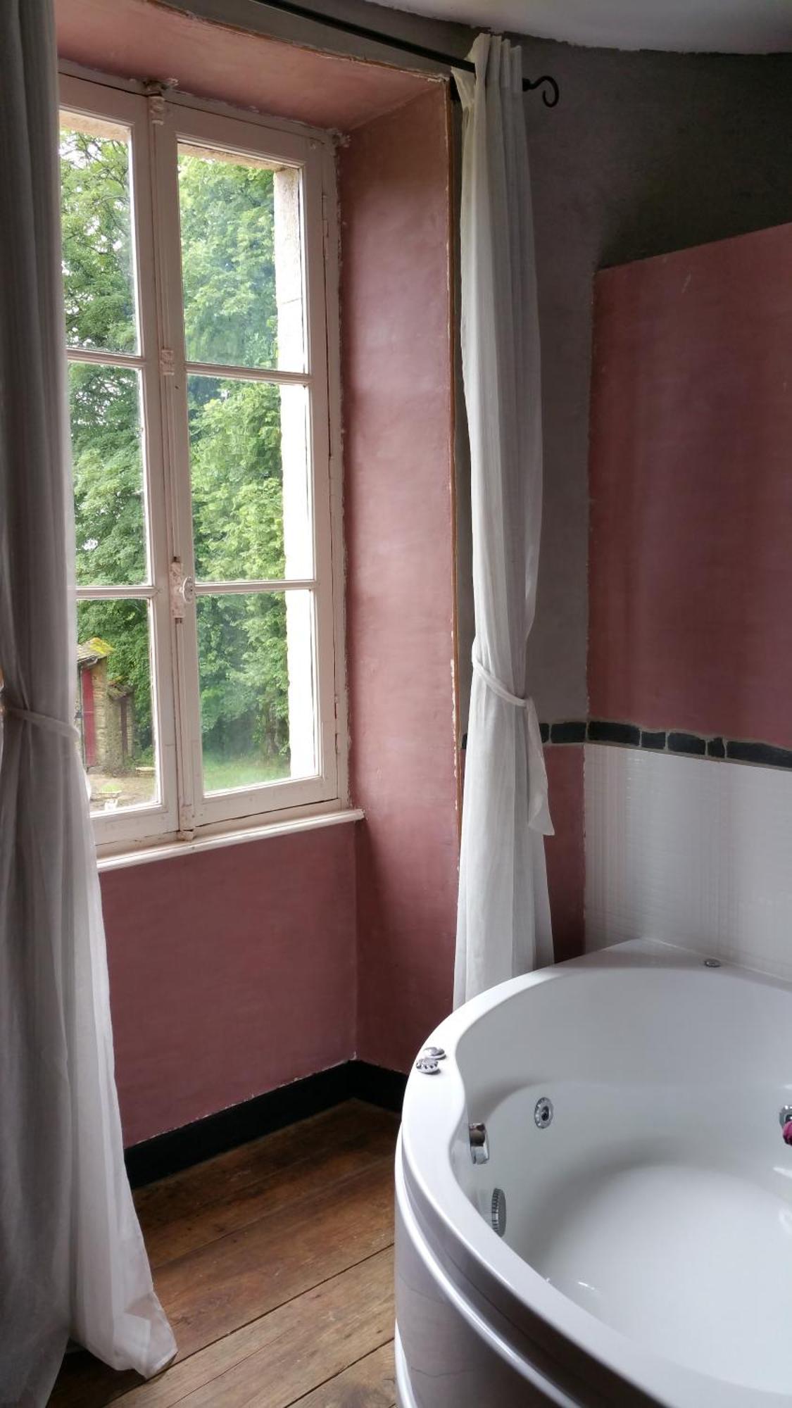 Chateau De Bellefond Lagrauliere Ngoại thất bức ảnh
