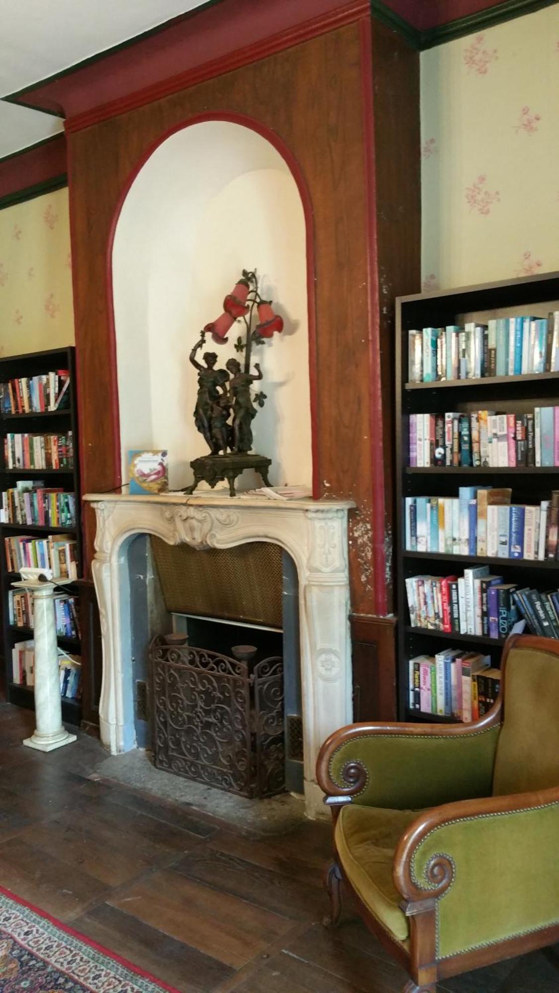 Chateau De Bellefond Lagrauliere Ngoại thất bức ảnh