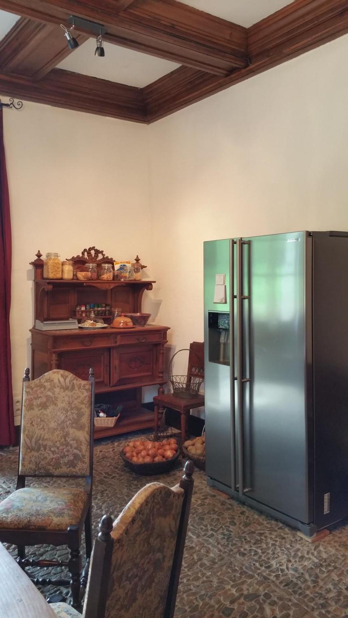 Chateau De Bellefond Lagrauliere Ngoại thất bức ảnh