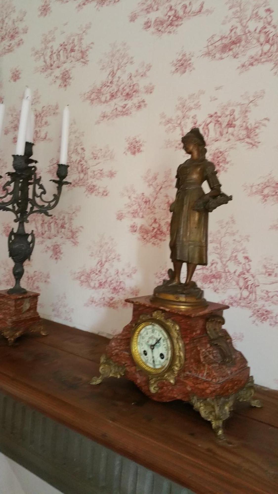 Chateau De Bellefond Lagrauliere Ngoại thất bức ảnh
