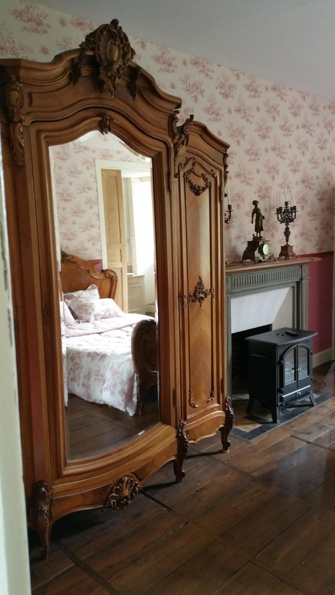 Chateau De Bellefond Lagrauliere Ngoại thất bức ảnh