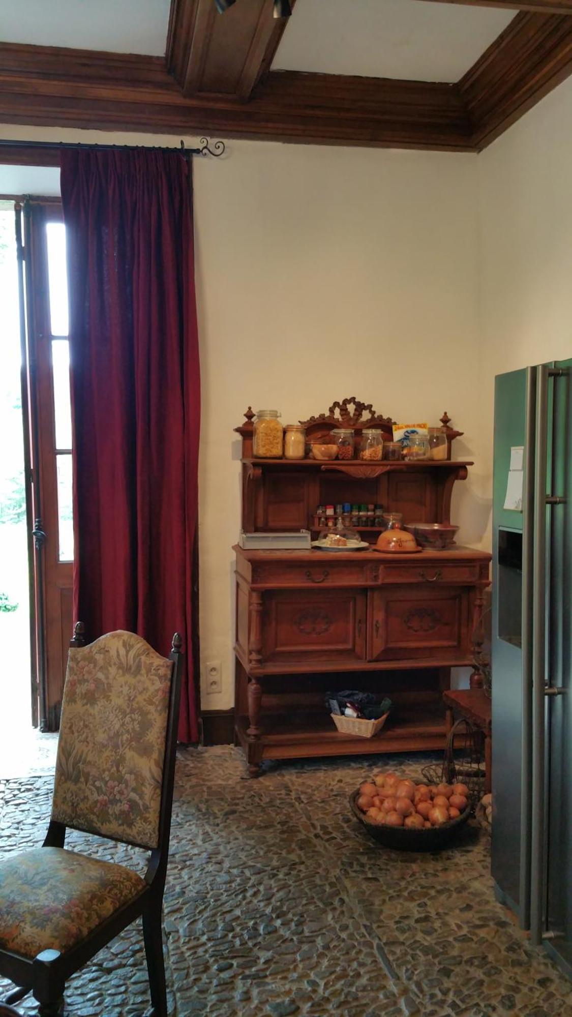 Chateau De Bellefond Lagrauliere Ngoại thất bức ảnh