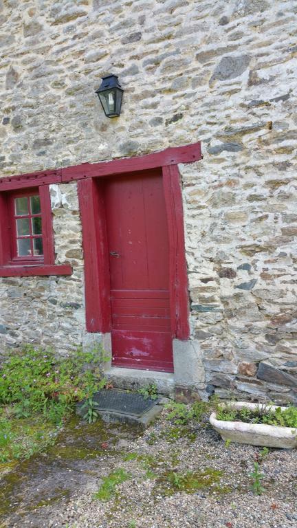 Chateau De Bellefond Lagrauliere Ngoại thất bức ảnh